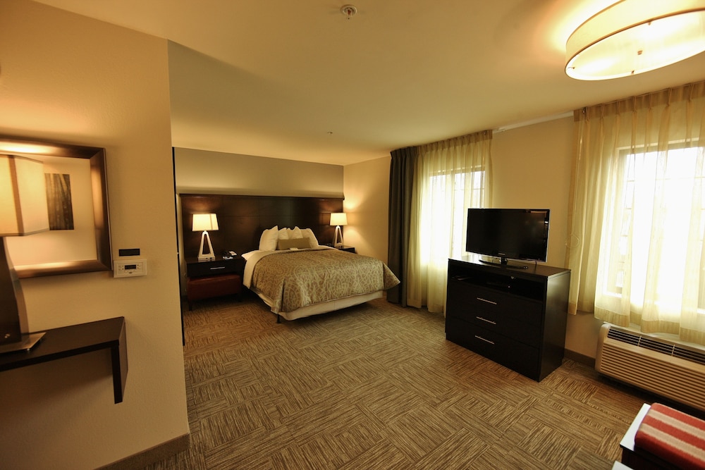 Staybridge Suites Liverpool Syra an IHG Hotel - photo 3