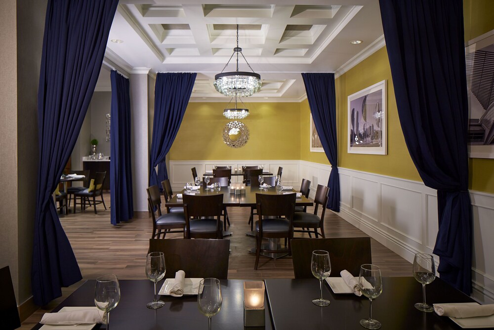 Marriott Milwaukee West - photo 28