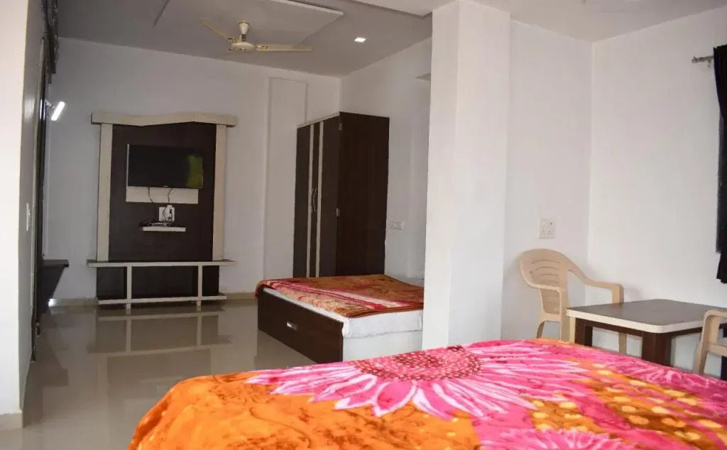 Yashraj Residency in Satara, India