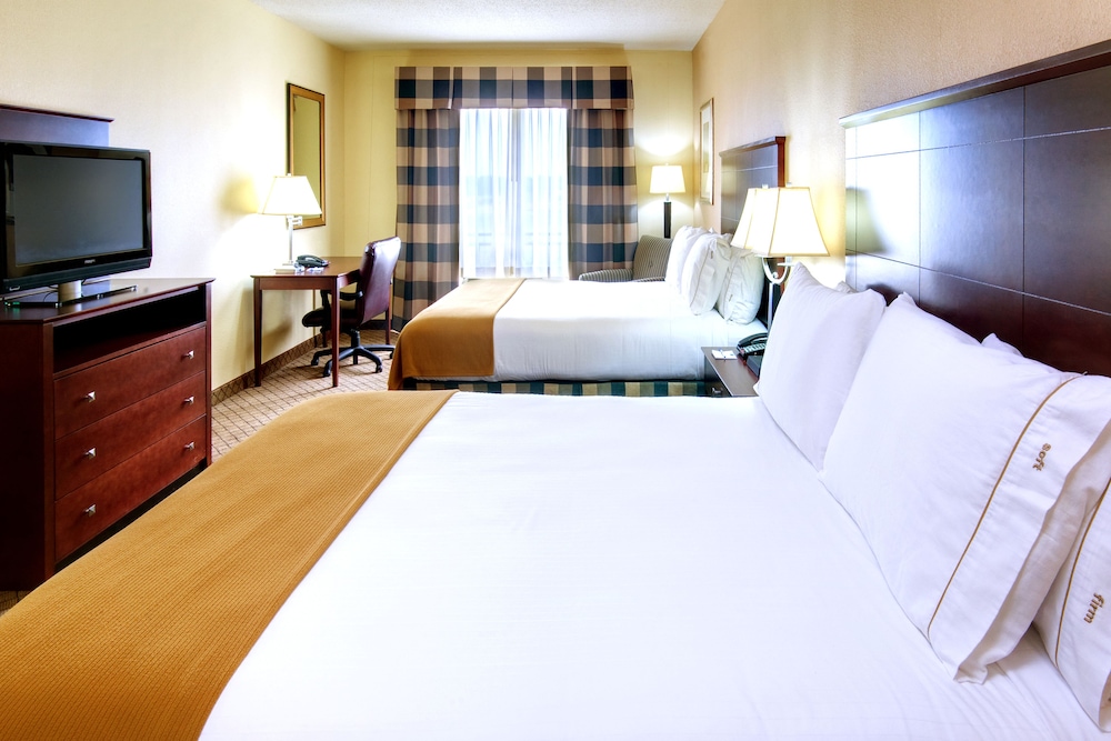 Holiday Inn Express & Suites Millington by IHG - photo 9