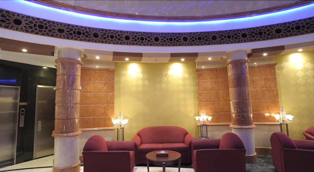 Leader Al Muna Kareem Hotel — Medina — photo 3