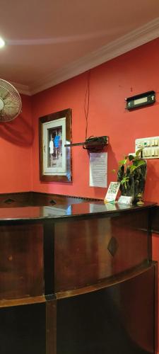 Comfort Rooms and Dormitory - last minute hotel in Thiruvananthapuram