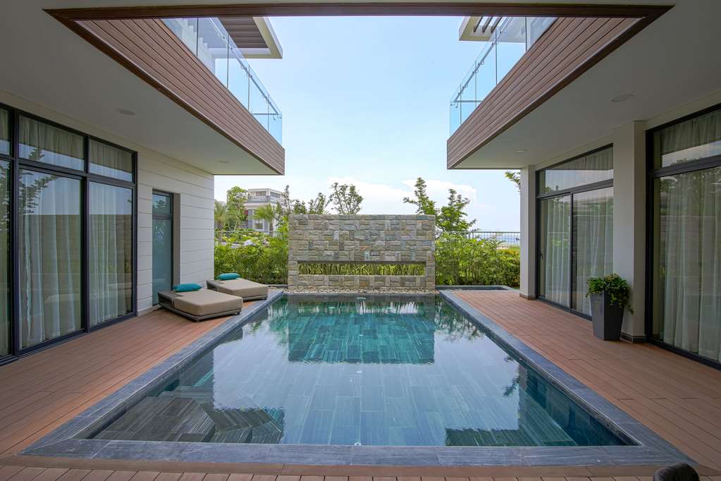 Wyndham Grand KN Paradise Cam Ranh — Cam Ranh — photo 2