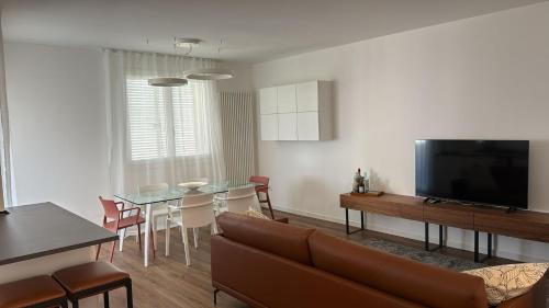 Splendido Attico fuori mura — 4-Star Luxury Hotel in Treviso, Italy