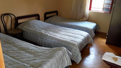 Mirador Las Marcadas in Santa Rosa De Cabal, Colombia