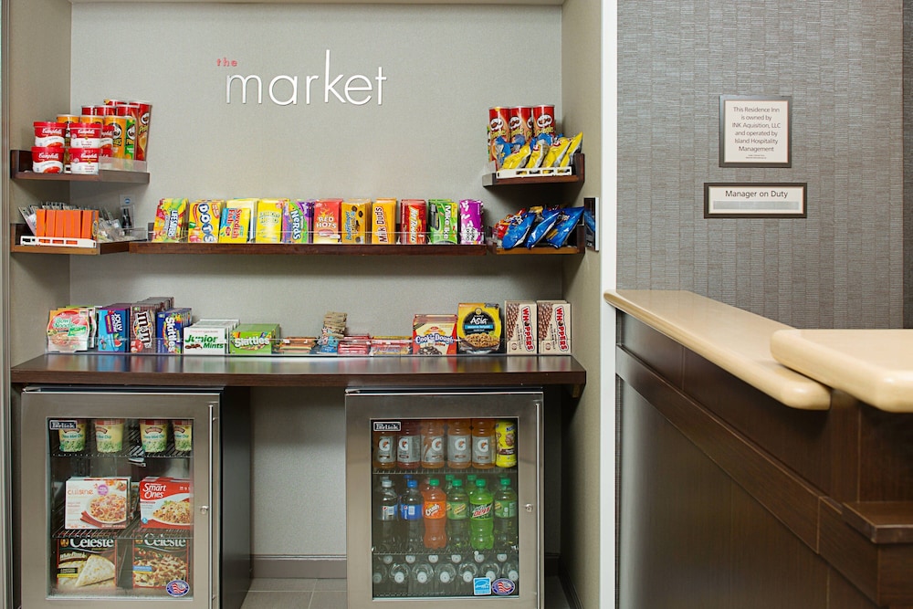 Residence Inn by Marriott Cherry Hill - photo 16