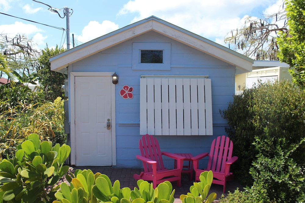Tropical Cottages - photo 128