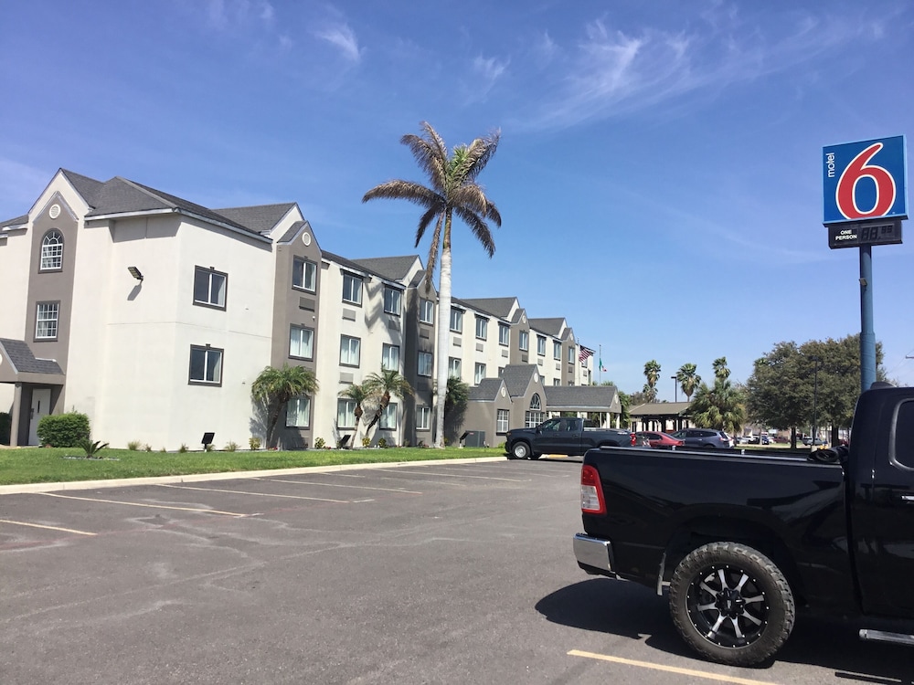Motel 6 McAllen TX East - photo 34