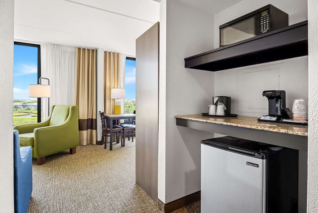 Comfort Inn Gold Coast - photo 36
