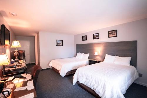 Scenic Inn of Conway - photo 30