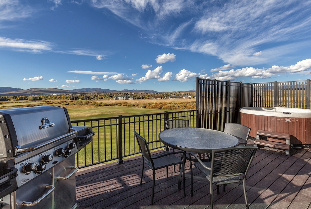WorldMark Granby Rocky Mountain Preserve - photo 50