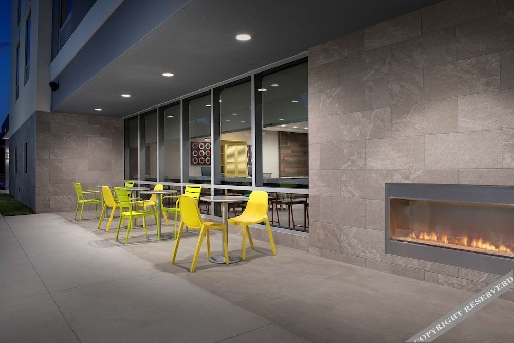 Home2 Suites by Hilton Tampa USF Area FL - photo 13