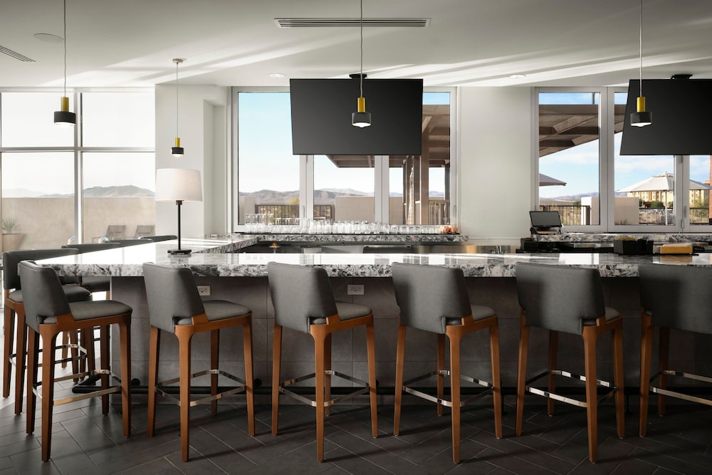 Fairfield by Marriott Inn & Suites Barstow - photo 17