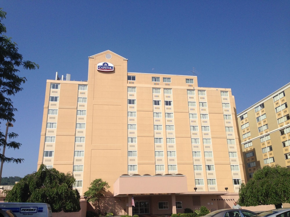 Best Western Charleston - photo 46