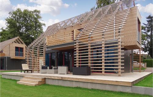 Haus 5 — 4-Star Luxury Hotel in Wendorf, Germany