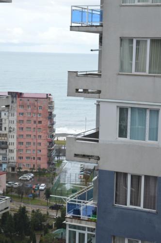 Teo Beach Apartament