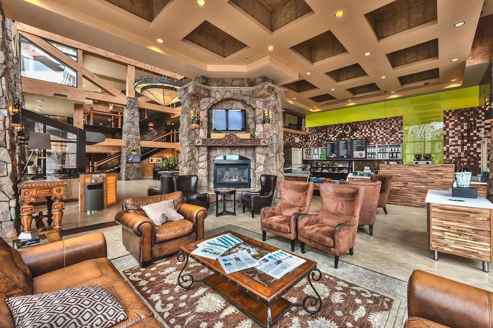 Westgate 4803 in Park City Park City - photo 19