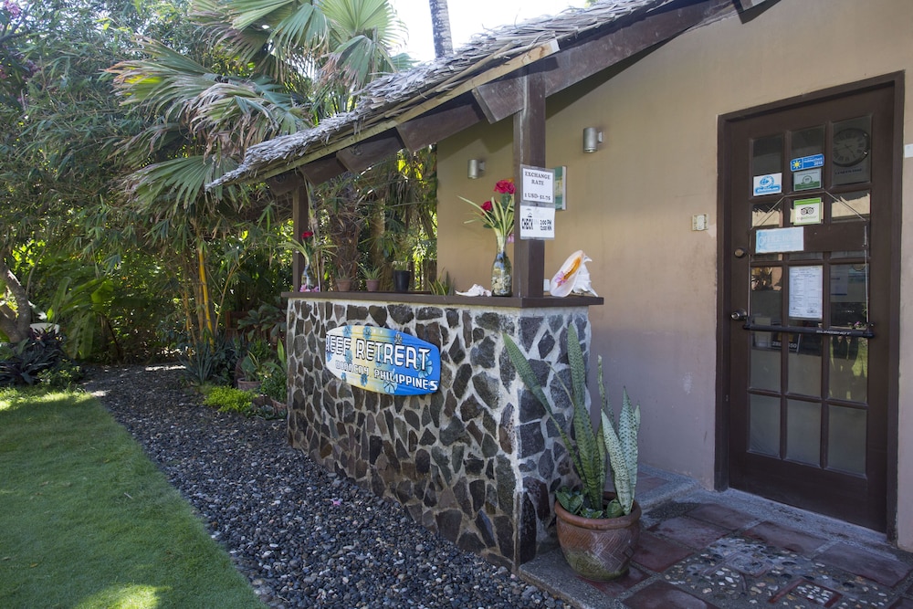 Reef Retreat Resort — Malay — photo 3