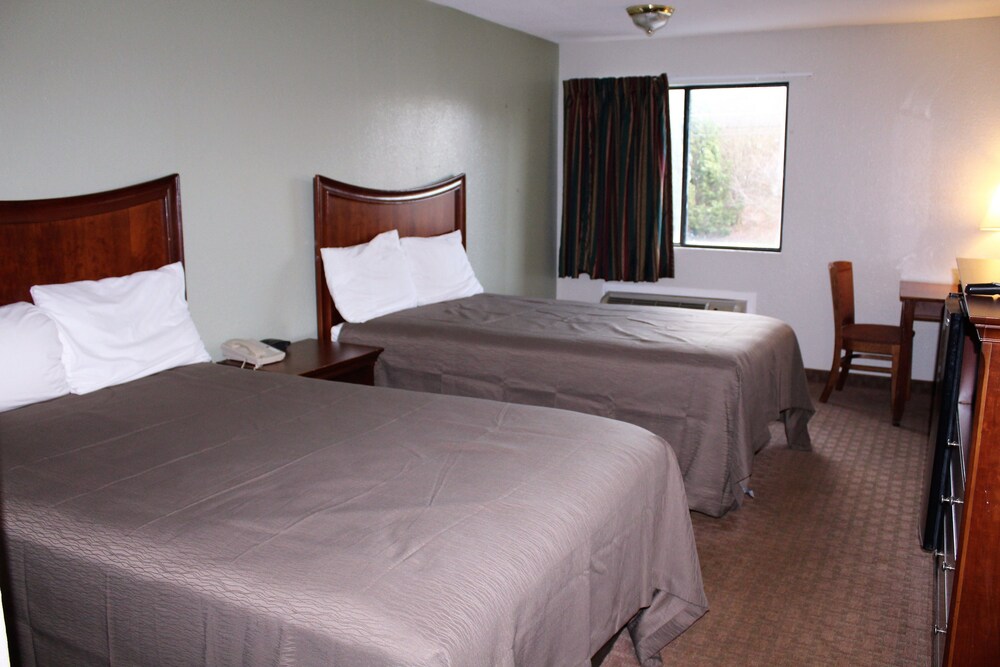Airport Inn Chattanooga - photo 38