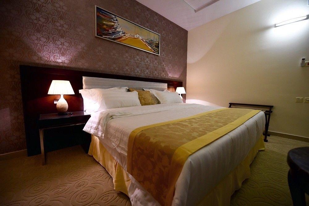 Al Ebreez Palace 2 — Buraydah — photo 5