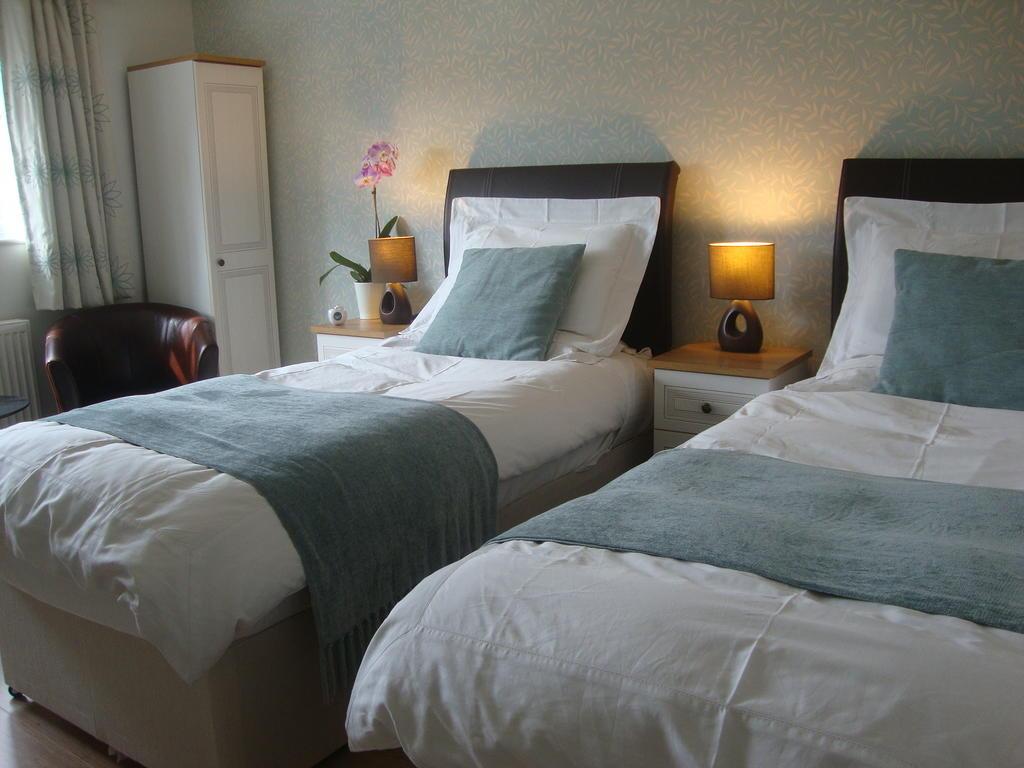 Canal View Bed And Breakfast — 4-Star Luxury Hotel in Lincoln, United Kingdom