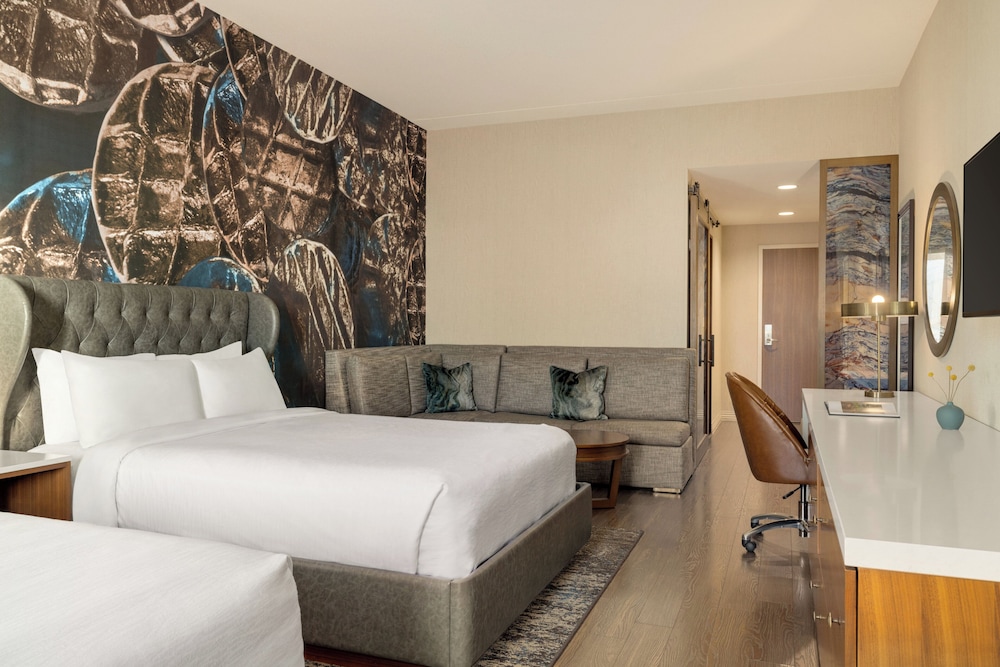 Hotel Indigo Naperville Riverwalk by IHG - photo 13