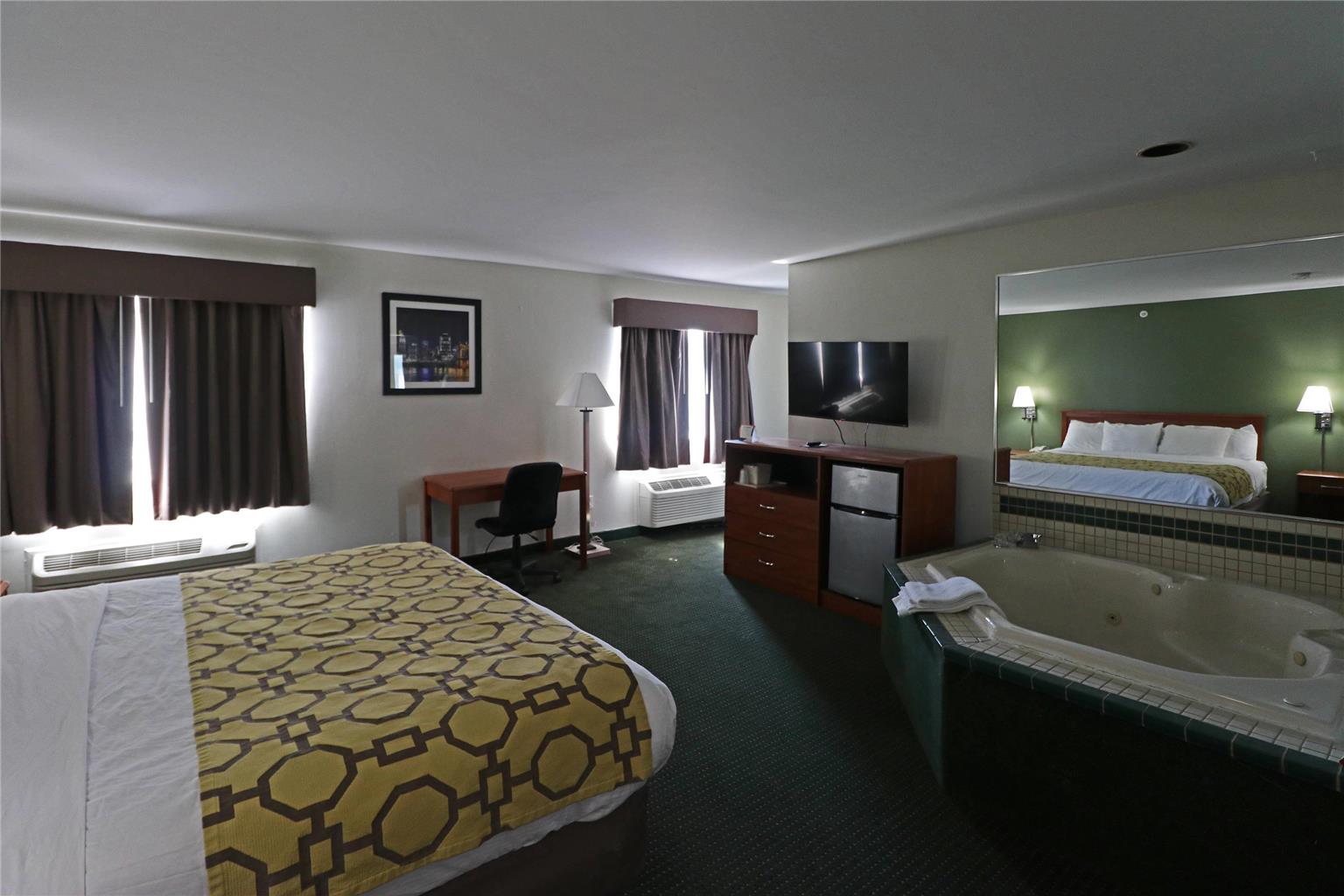 Sleep Inn & Suites Oxford University Area - photo 16