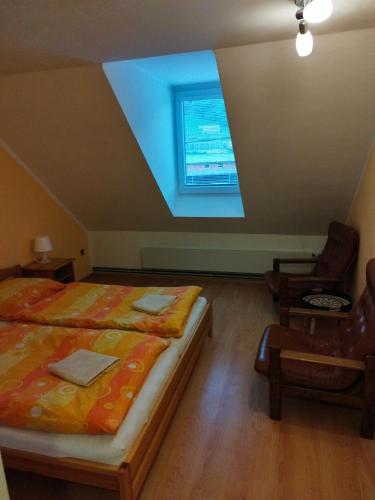 U Cvečků - last minute hotel in Unknown City