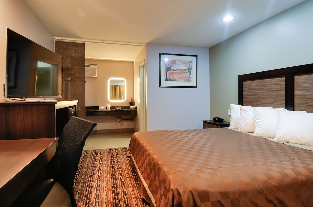 Vagabond Inn Sunnyvale - photo 5