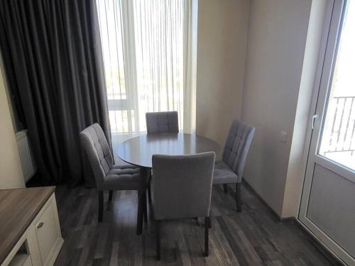 The Comfortable and Beautiful Apt in Tbilisi