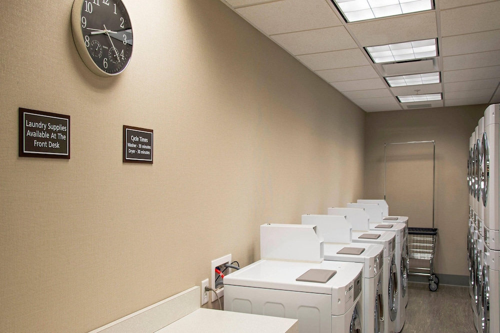 Residence Inn Bryan College Station - photo 19