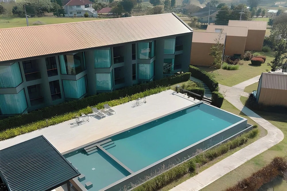 The Posh Khao Kho in Khao Kho, Thailand