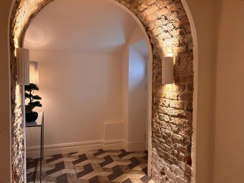 Luxurious 2 bedroom apartment with sea view in Monkstown — 4-Star Luxury Hotel in Blackrock, Republic of Ireland