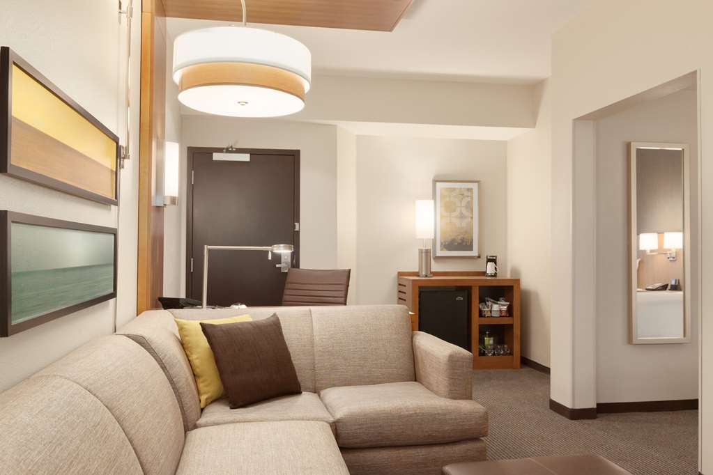 Hyatt Place Phoenix Chandler - photo 10