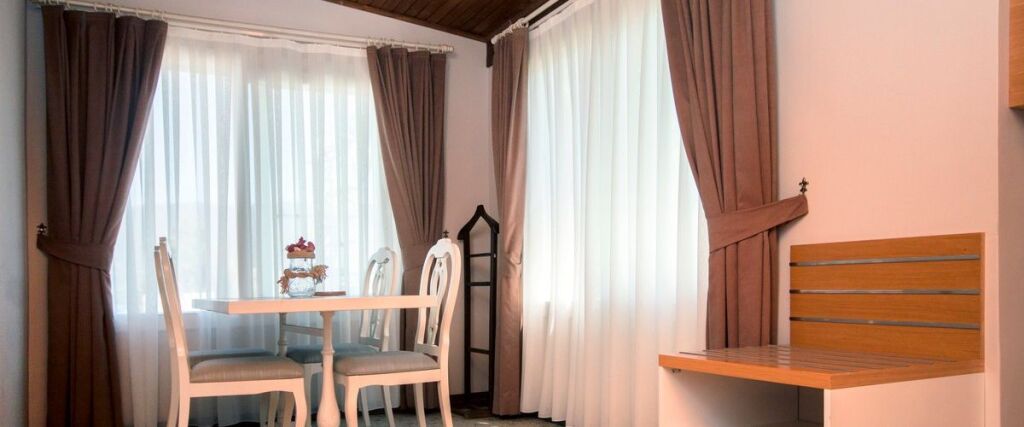 Anar Hotel — Bodrum — photo 2