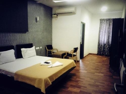 Hotel Kra