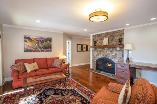 Grandfathered Inn - photo 33