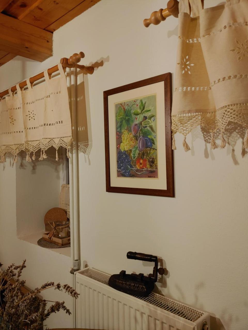 Počitniška Hiša Prlečka — Ormoz — photo 4