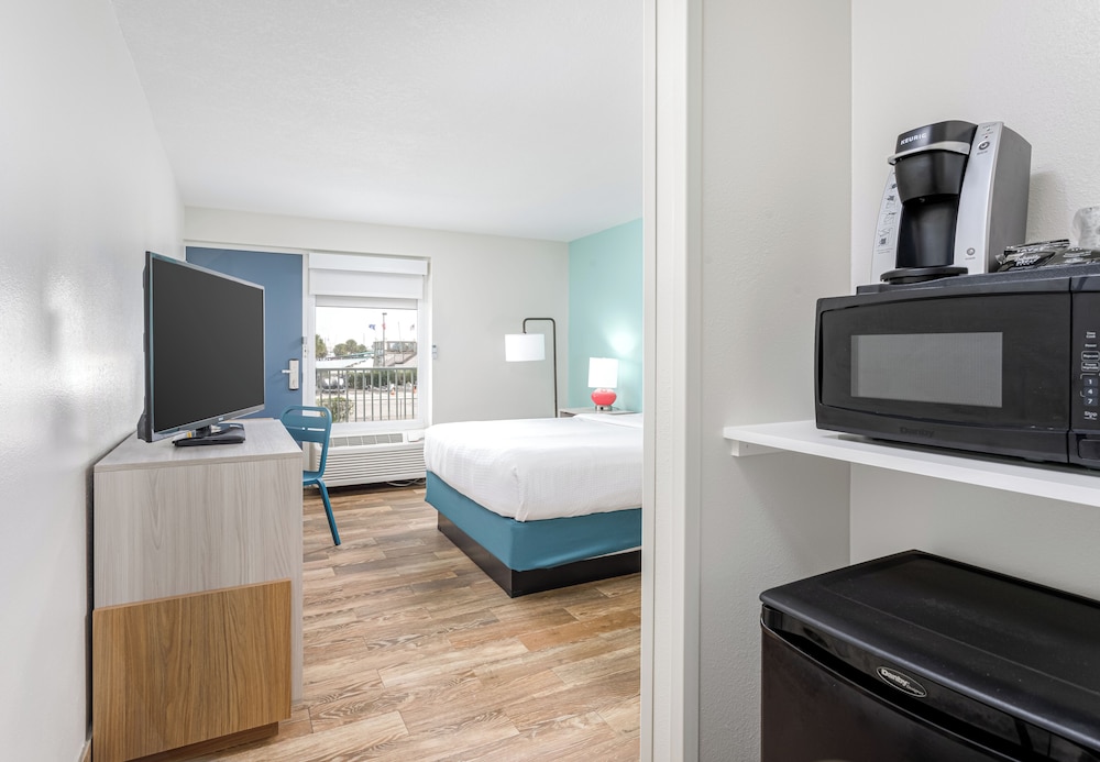 Surf & Sand Hotel - photo 12