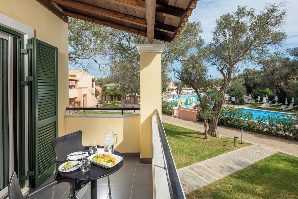 מרפסת / טרסה