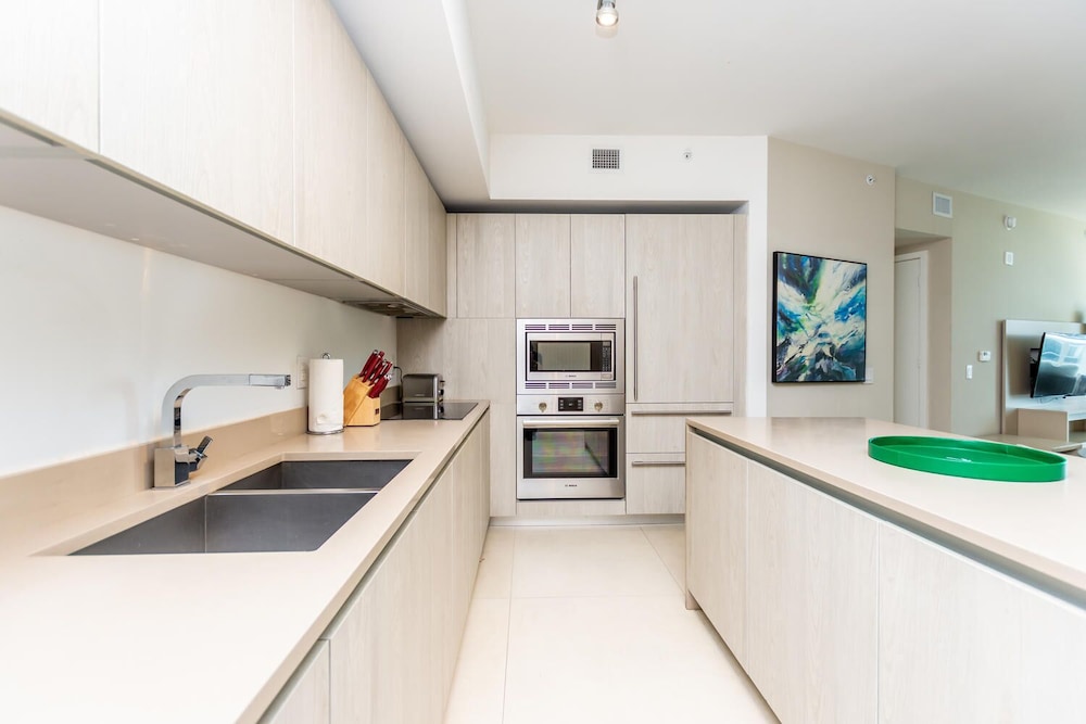 Amazing Apartments At Lyfe Resort & Residences - photo 53