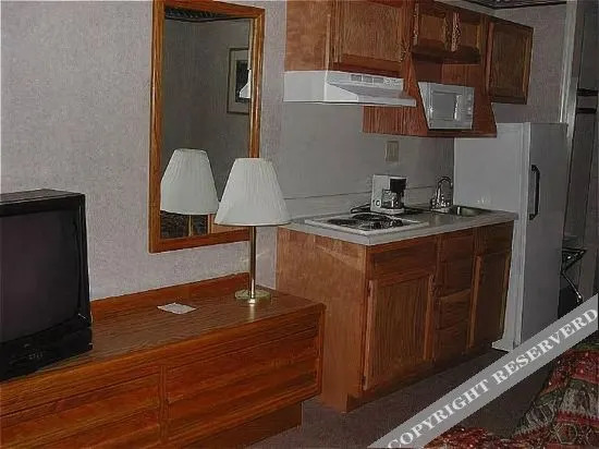 Travelodge Bristol Tn - photo 11