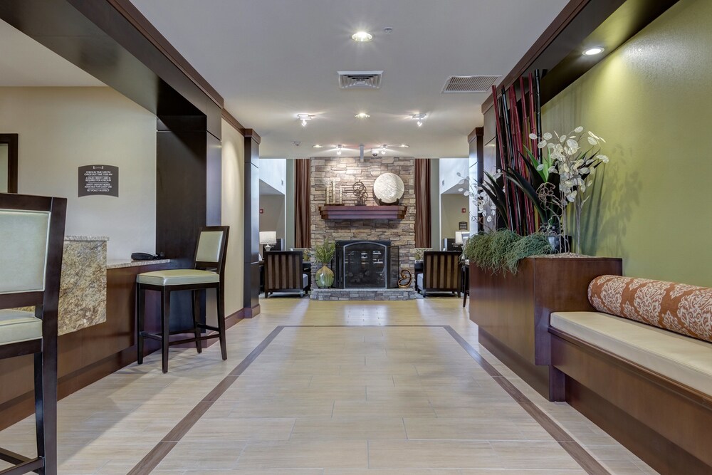 Staybridge Suites St Louis Westport by IHG - photo 32