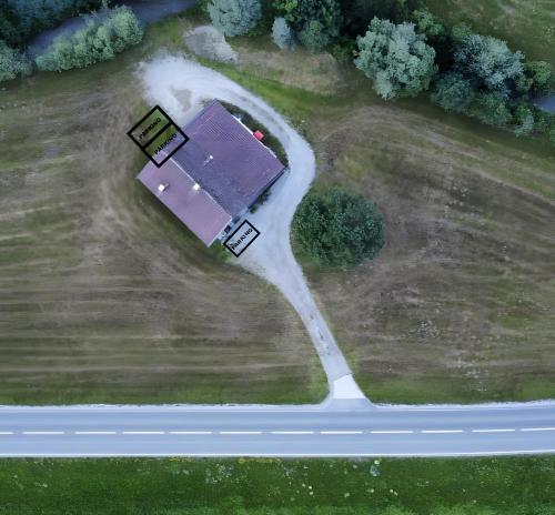 The Farm — Westendorf