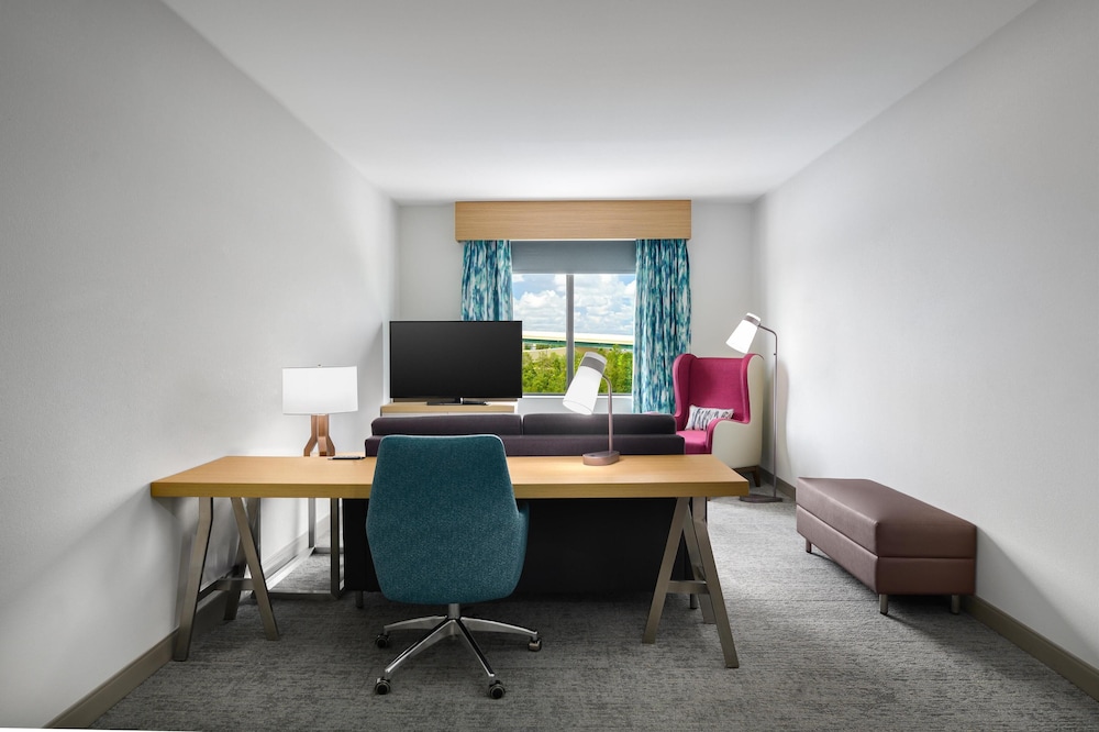 Hilton Garden Inn Orlando I 4 Millenia Blvd Mall - photo 14