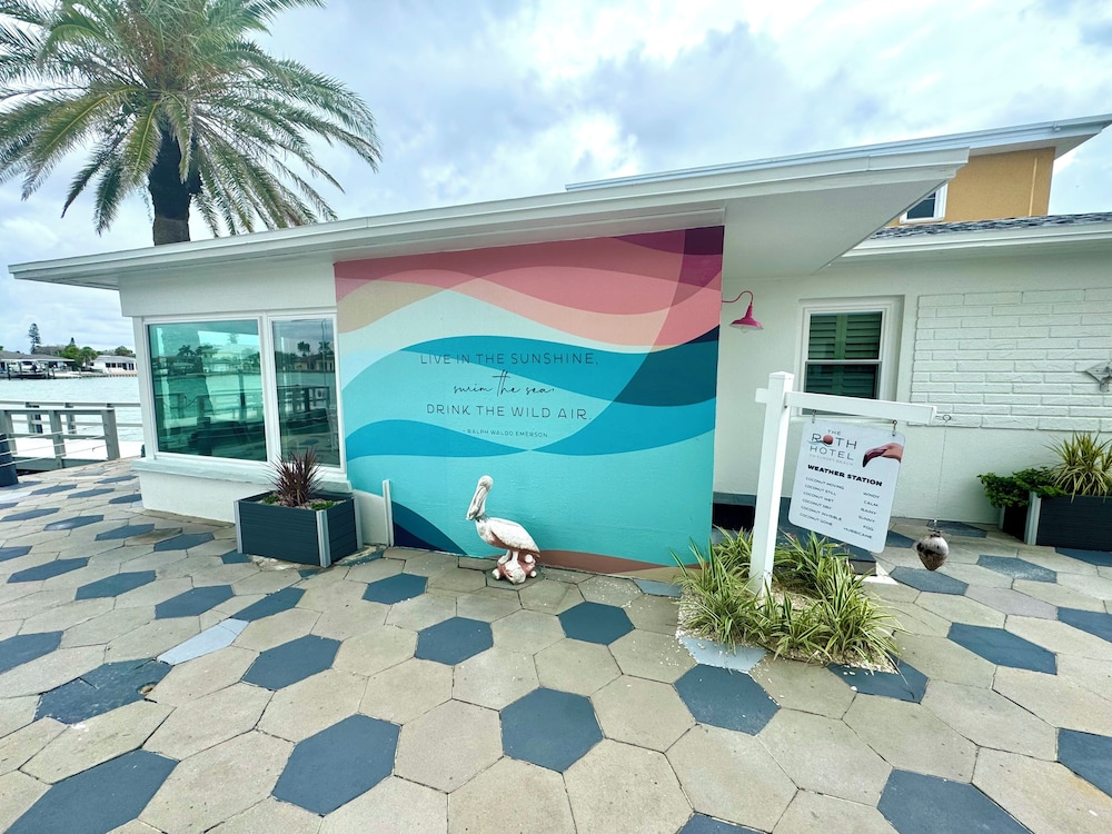 The Roth Hotel Treasure Island Florida - photo 2