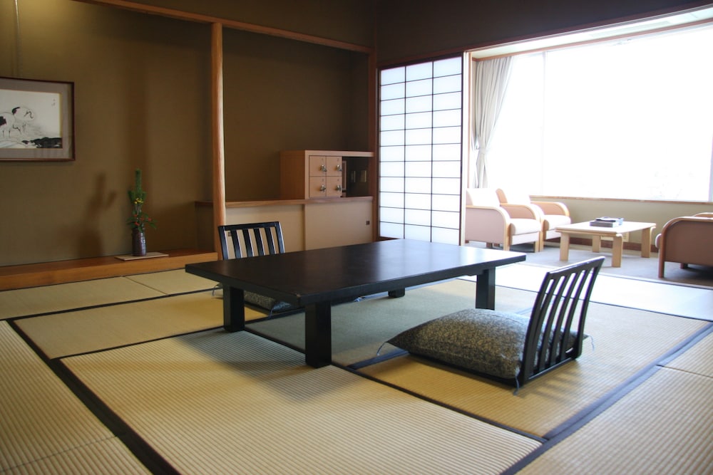 Sansuikan Kinryu — Hamamatsu — photo 5