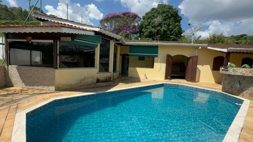 Chacara — Atibaia