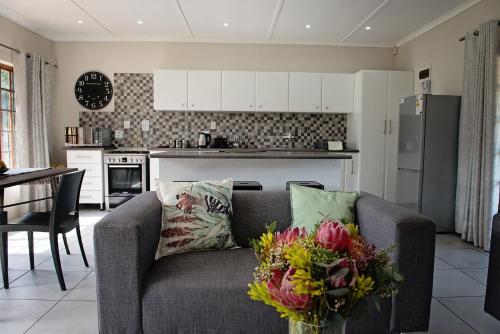 870 on Riverview Drive — 4-Star Luxury Hotel in Mtubatuba, South Africa