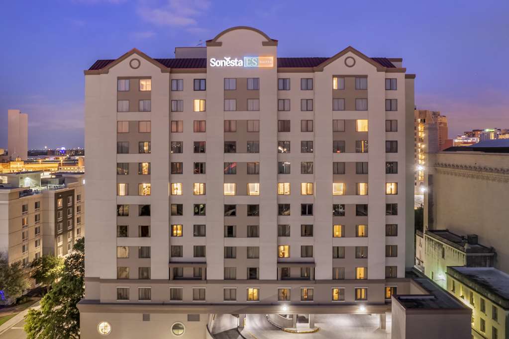 Sonesta ES Suites San Antonio Downtown Alamo Plaza - featured photo